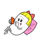 Oobib（個別スタンプ：11）