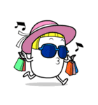 Oobib（個別スタンプ：12）
