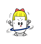 Oobib（個別スタンプ：13）