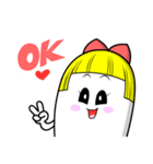 Oobib（個別スタンプ：16）