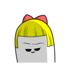 Oobib（個別スタンプ：20）