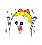 Oobib（個別スタンプ：21）