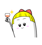 Oobib（個別スタンプ：23）