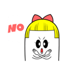 Oobib（個別スタンプ：27）