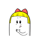 Oobib（個別スタンプ：32）