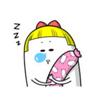 Oobib（個別スタンプ：33）