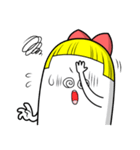Oobib（個別スタンプ：34）