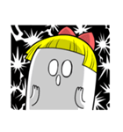 Oobib（個別スタンプ：35）