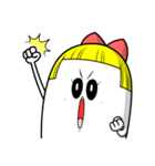Oobib（個別スタンプ：38）