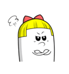 Oobib（個別スタンプ：39）