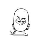 Mubmib（個別スタンプ：5）