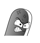 Mubmib（個別スタンプ：6）