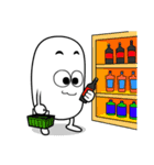 Mubmib（個別スタンプ：12）