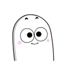Mubmib（個別スタンプ：14）
