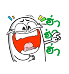 Mubmib（個別スタンプ：24）