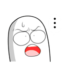 Mubmib（個別スタンプ：29）