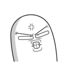 Mubmib（個別スタンプ：30）
