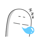 Mubmib（個別スタンプ：33）