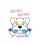 Naughty Ma - Emoticons（個別スタンプ：3）