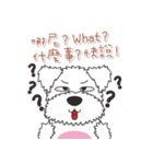 Naughty Ma - Emoticons（個別スタンプ：24）