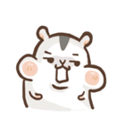 Hamster JingJing（個別スタンプ：13）