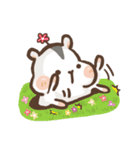 Hamster JingJing（個別スタンプ：33）