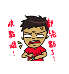 Hi Ohana（個別スタンプ：26）
