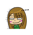 Hi Ohana（個別スタンプ：27）