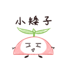 Seedling' Daily 3（個別スタンプ：13）