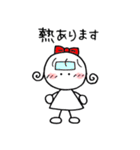RIBONちゃん4（個別スタンプ：7）