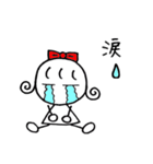 RIBONちゃん4（個別スタンプ：12）