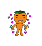 柿太郎（個別スタンプ：38）