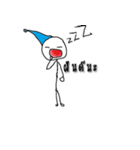 The Sukhoi（個別スタンプ：11）