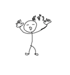 The Sukhoi（個別スタンプ：15）