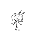 The Sukhoi（個別スタンプ：19）