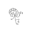 The Sukhoi（個別スタンプ：27）