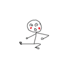 The Sukhoi（個別スタンプ：36）