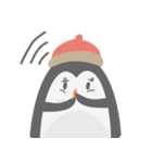 Pebble Penguin（個別スタンプ：19）