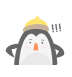 Pebble Penguin（個別スタンプ：24）