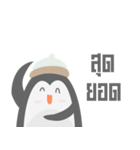 Pebble Penguin（個別スタンプ：25）