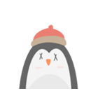 Pebble Penguin（個別スタンプ：26）