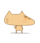 Machi Cat（個別スタンプ：20）