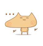 Machi Cat（個別スタンプ：30）