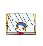 Kyo The Mighty's Weather Forecast（個別スタンプ：15）