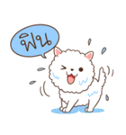 Happy pet By CAH（個別スタンプ：29）