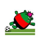 Tokmun Soccer（個別スタンプ：20）