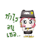 Mr. Hisao. So cool！（個別スタンプ：26）