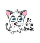 SweetSaiChi（個別スタンプ：3）