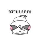SweetSaiChi（個別スタンプ：30）