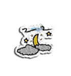 Mr.mustachio（個別スタンプ：14）